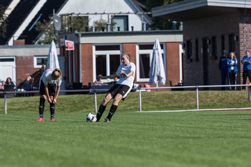Bild 378 - Frauen VfL Oldesloe 2 . SG Stecknitz 1 : Ergebnis: 0:18